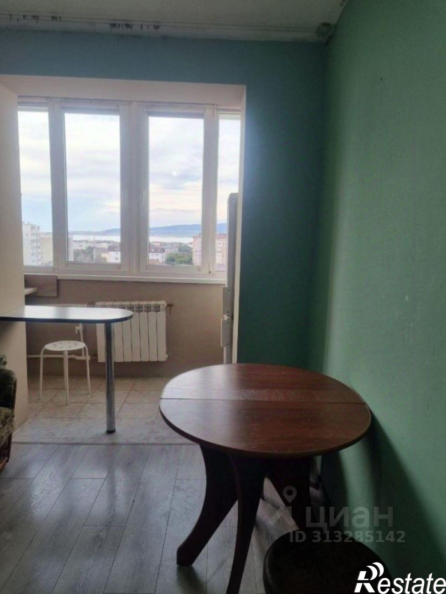 Купить комнату за 4 500 000 рублей на ул Маяковского, 9