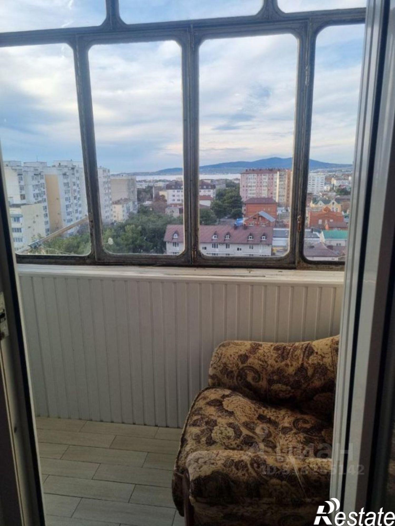 Купить комнату за 4 500 000 рублей на ул Маяковского, 9