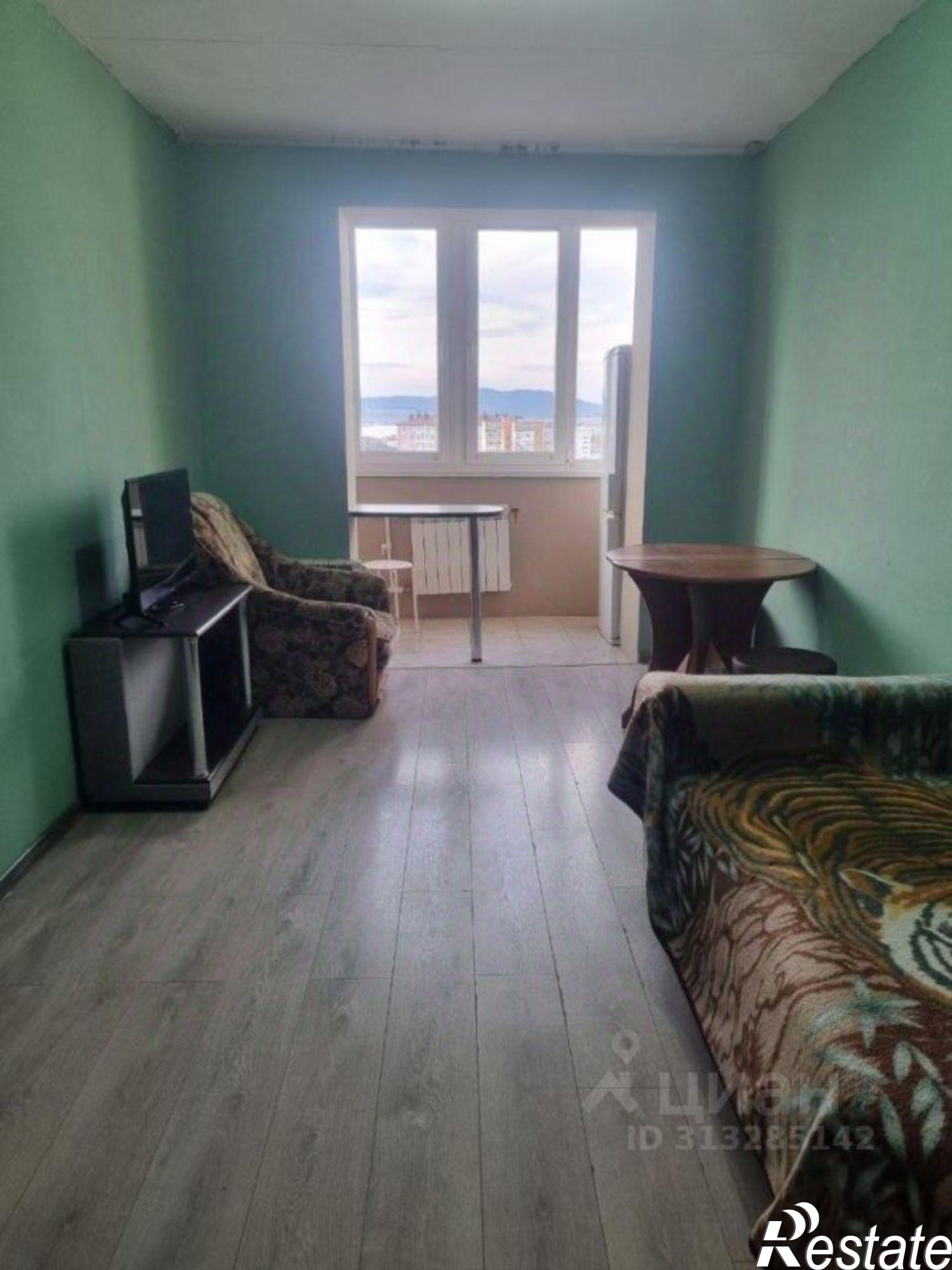 Купить комнату за 4 500 000 рублей на ул Маяковского, 9