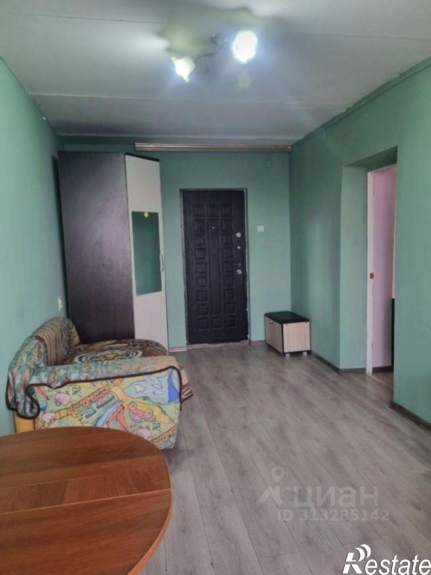 Купить комнату за 4 500 000 рублей на ул Маяковского, 9