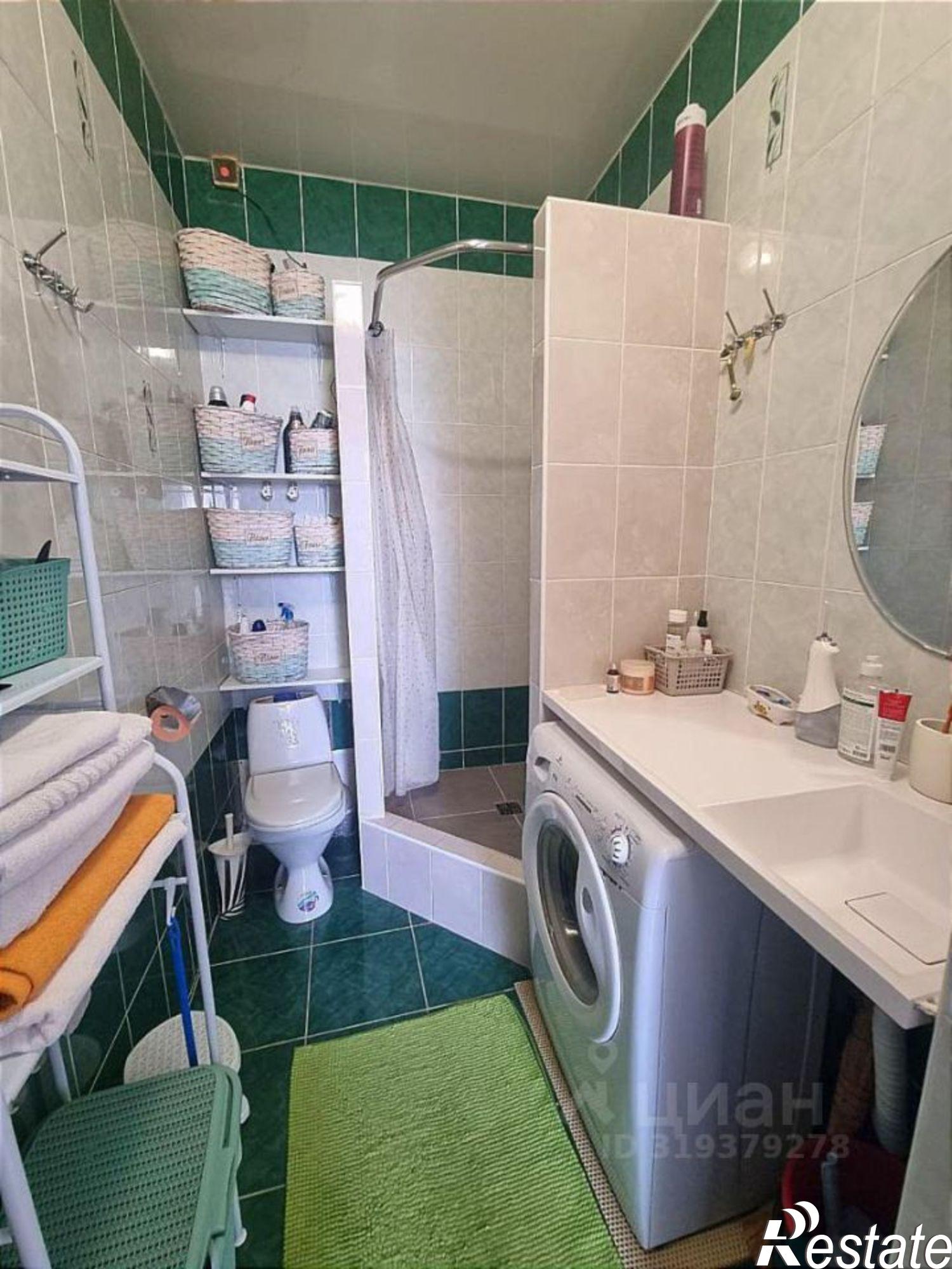 Купить квартиру за 6 450 000 рублей на ул Доктора Сульжинского, 4