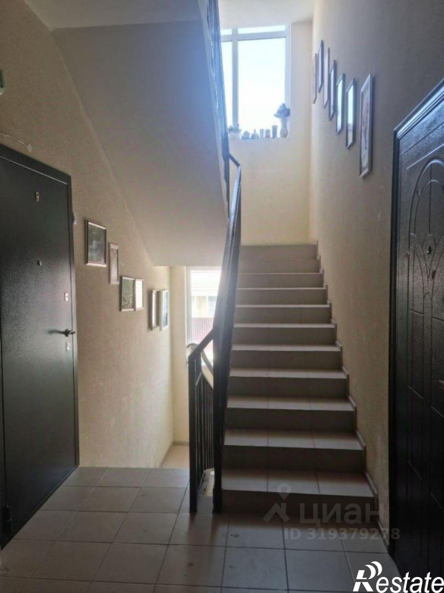 Купить квартиру за 6 450 000 рублей на ул Доктора Сульжинского, 4