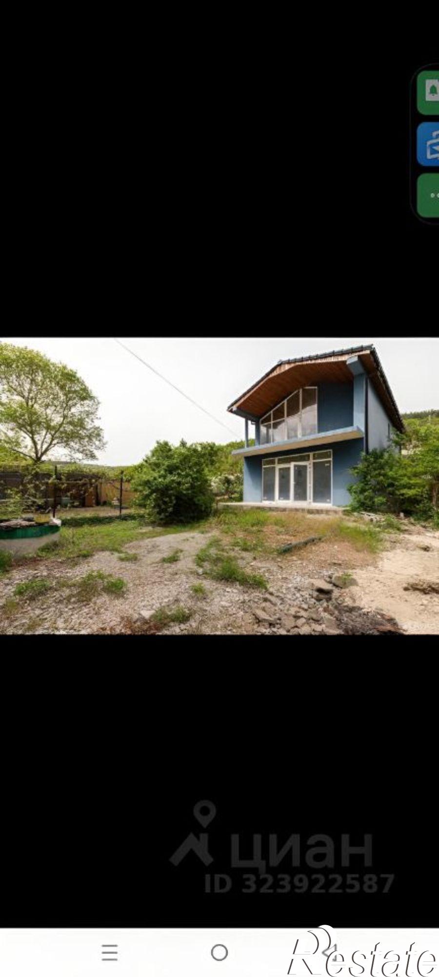 Купить дачу, дом, коттедж за 13 500 000 рублей на городской округ Геленджик