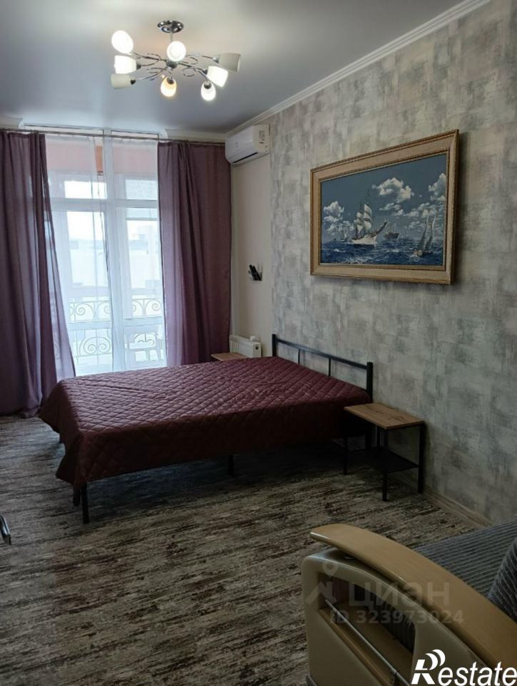 2-комн квартира улица Гоголя, 7 к1,  д. 7 к1