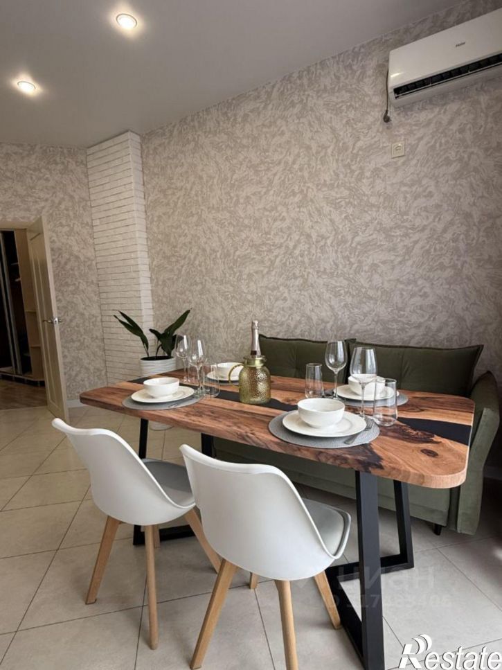 2-комн квартира ул Геленджикская, 29,  д. 29