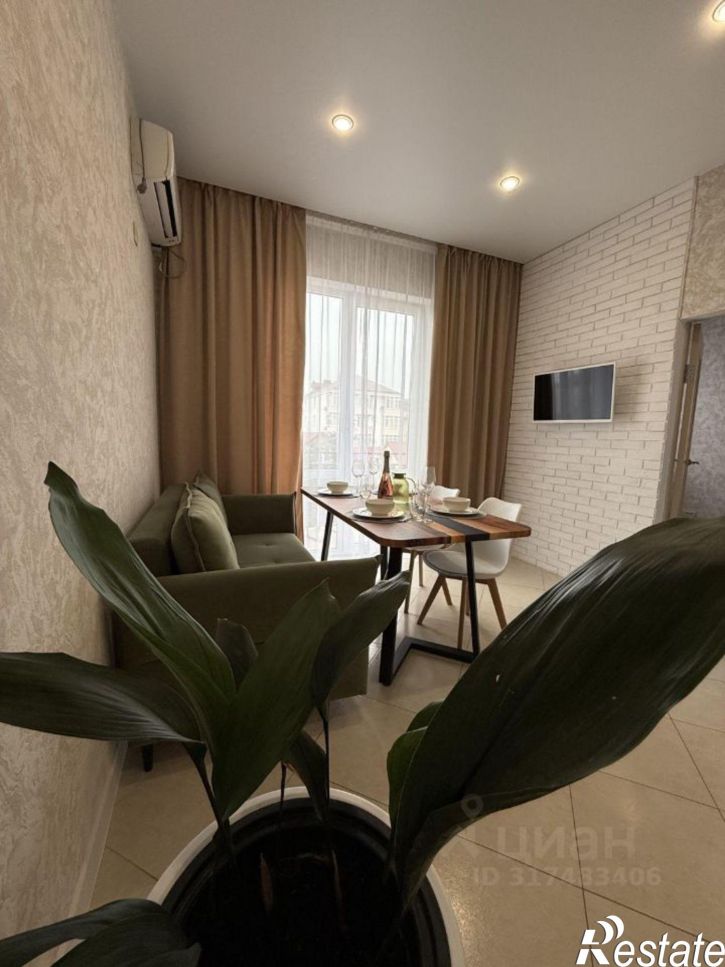 2-комн квартира ул Геленджикская, 29,  д. 29