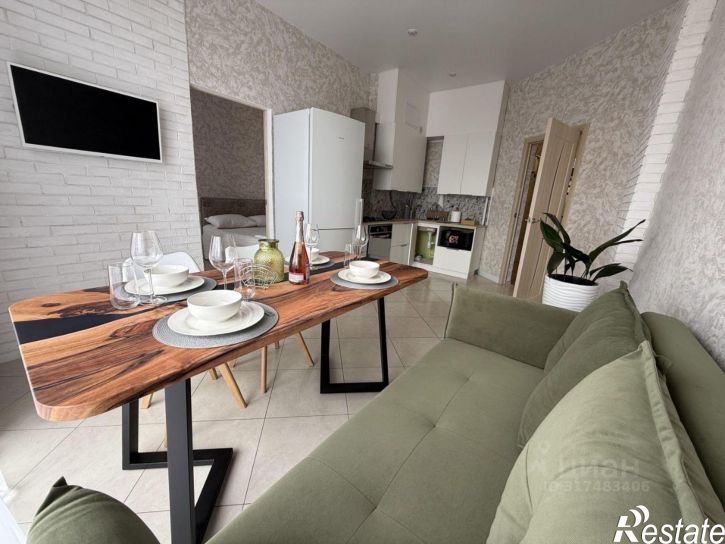 2-комн квартира ул Геленджикская, 29,  д. 29