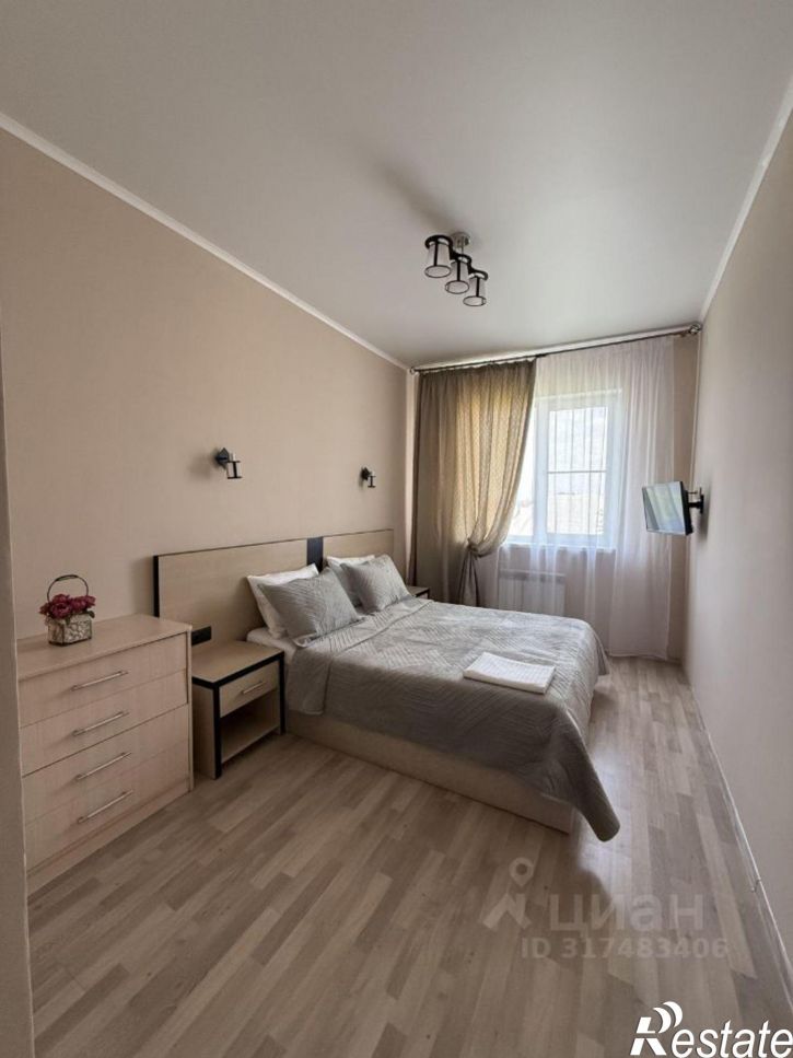 2-комн квартира ул Геленджикская, 29,  д. 29