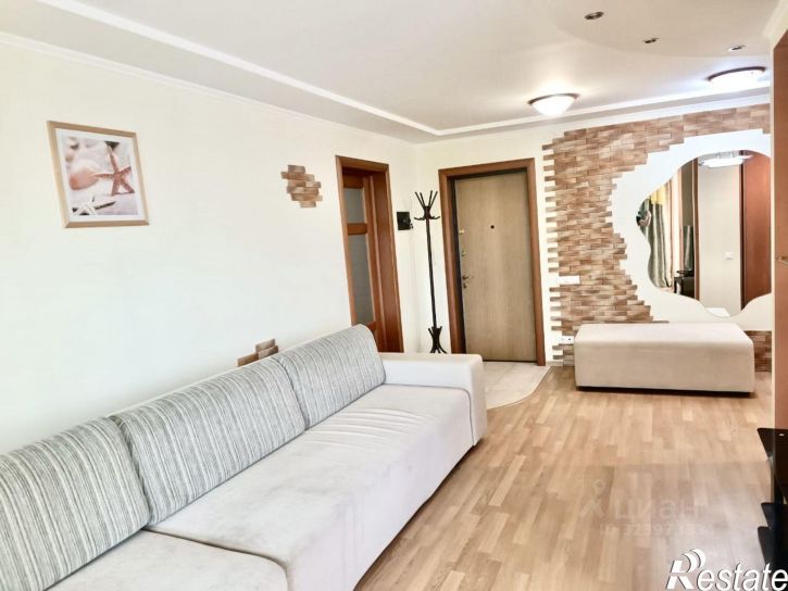 2-комн квартира ул Горная, 37,  д. 37