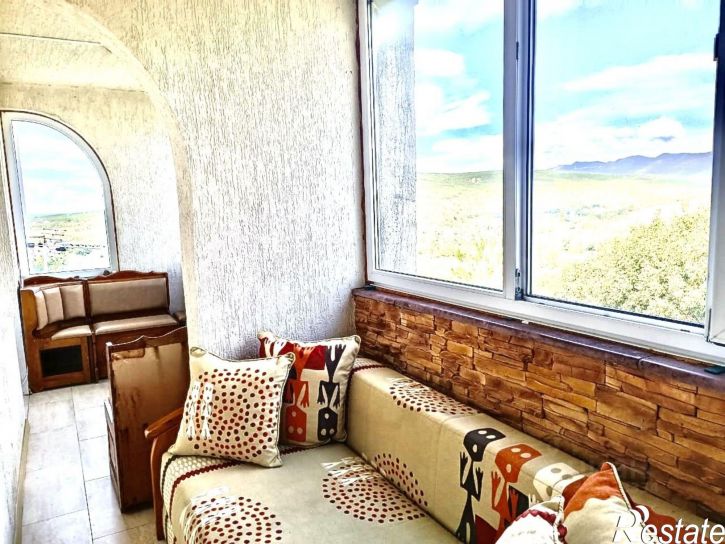 2-комн квартира ул Горная, 37,  д. 37