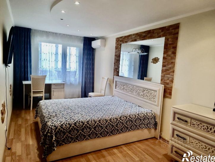 2-комн квартира ул Горная, 37,  д. 37