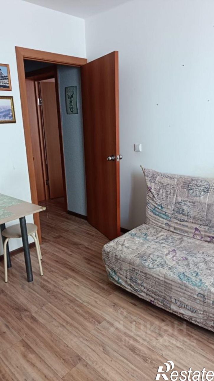 1-комн квартира улица Маршала Жукова, 1/4,  д. 1/4