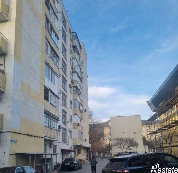 Комната ул Маяковского, 9,  д. 9