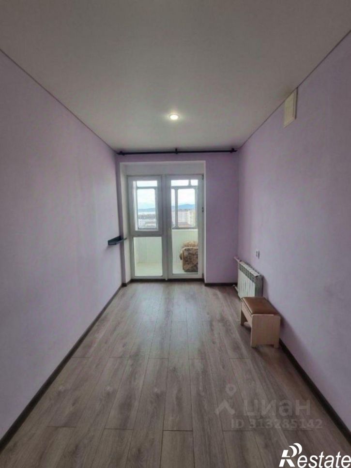 Комната ул Маяковского, 9,  д. 9