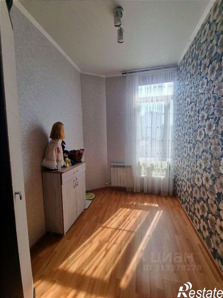 2-комн квартира ул Доктора Сульжинского, 4,  д. 4