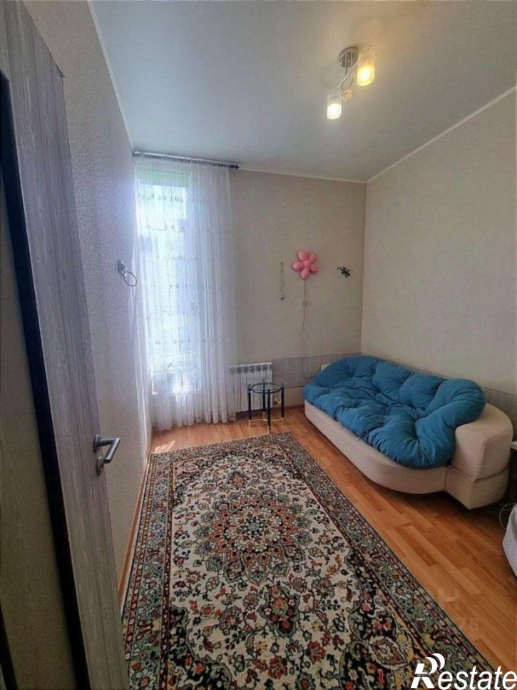 2-комн квартира ул Доктора Сульжинского, 4,  д. 4