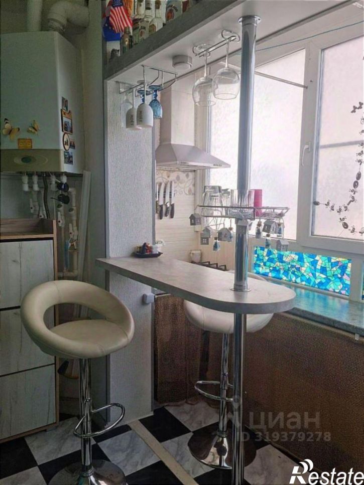 2-комн квартира ул Доктора Сульжинского, 4,  д. 4