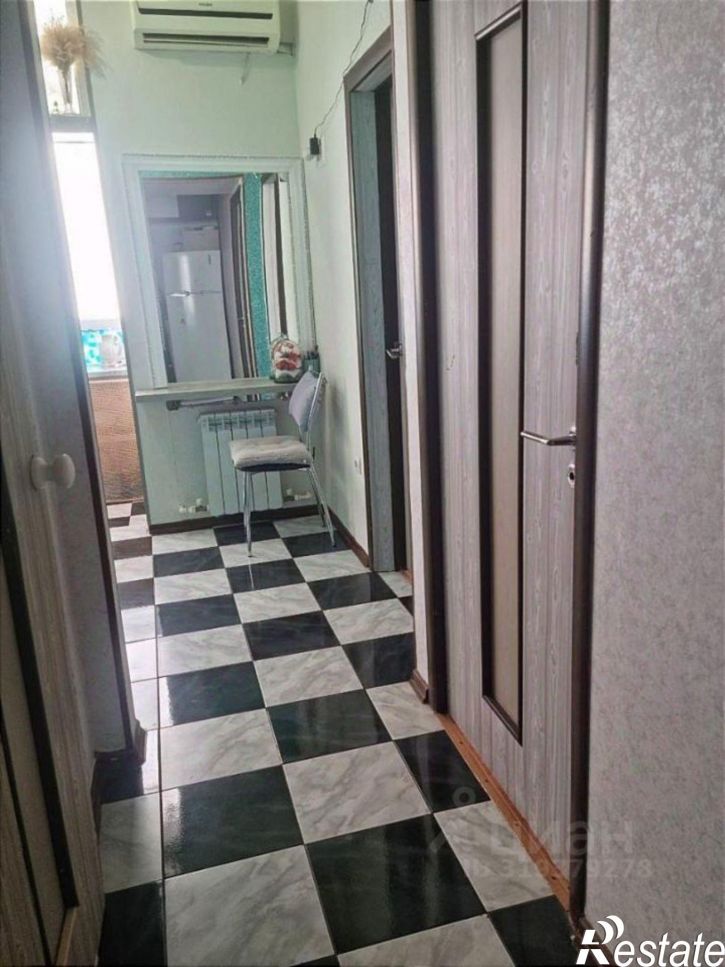 2-комн квартира ул Доктора Сульжинского, 4,  д. 4