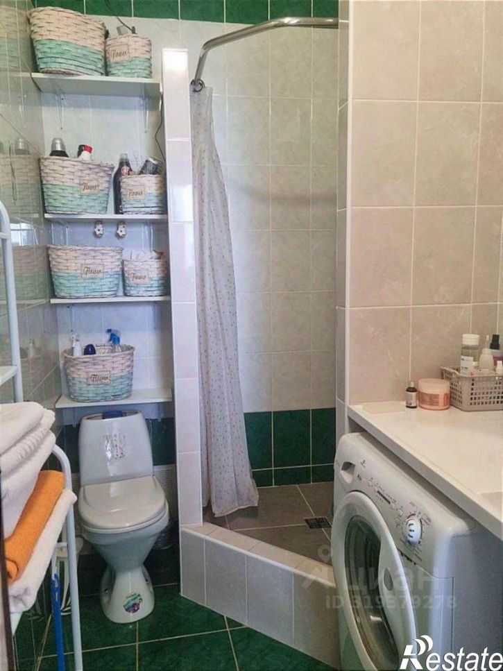 2-комн квартира ул Доктора Сульжинского, 4,  д. 4