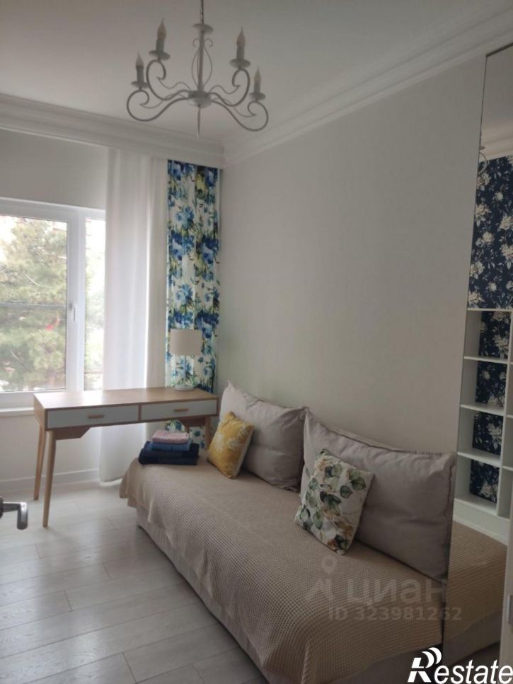 3-комн квартира ул Красногвардейская, 36А,  д. 36А