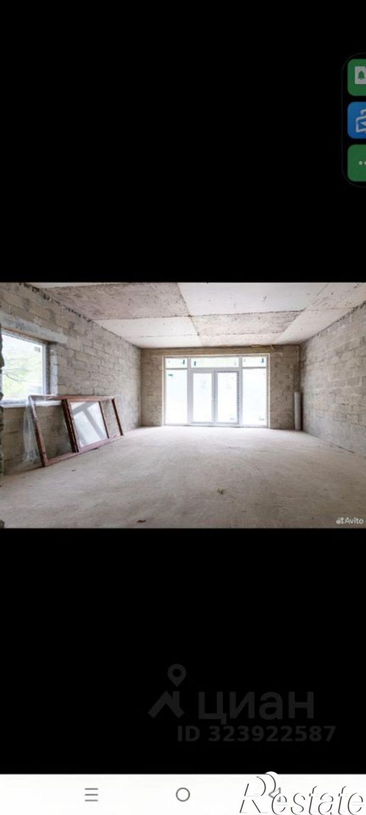 Коттедж/дом городской округ Геленджик