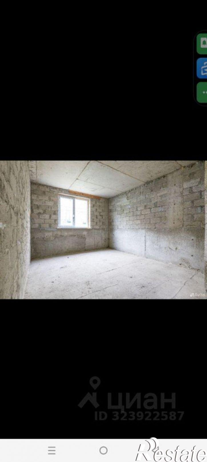 Коттедж/дом городской округ Геленджик