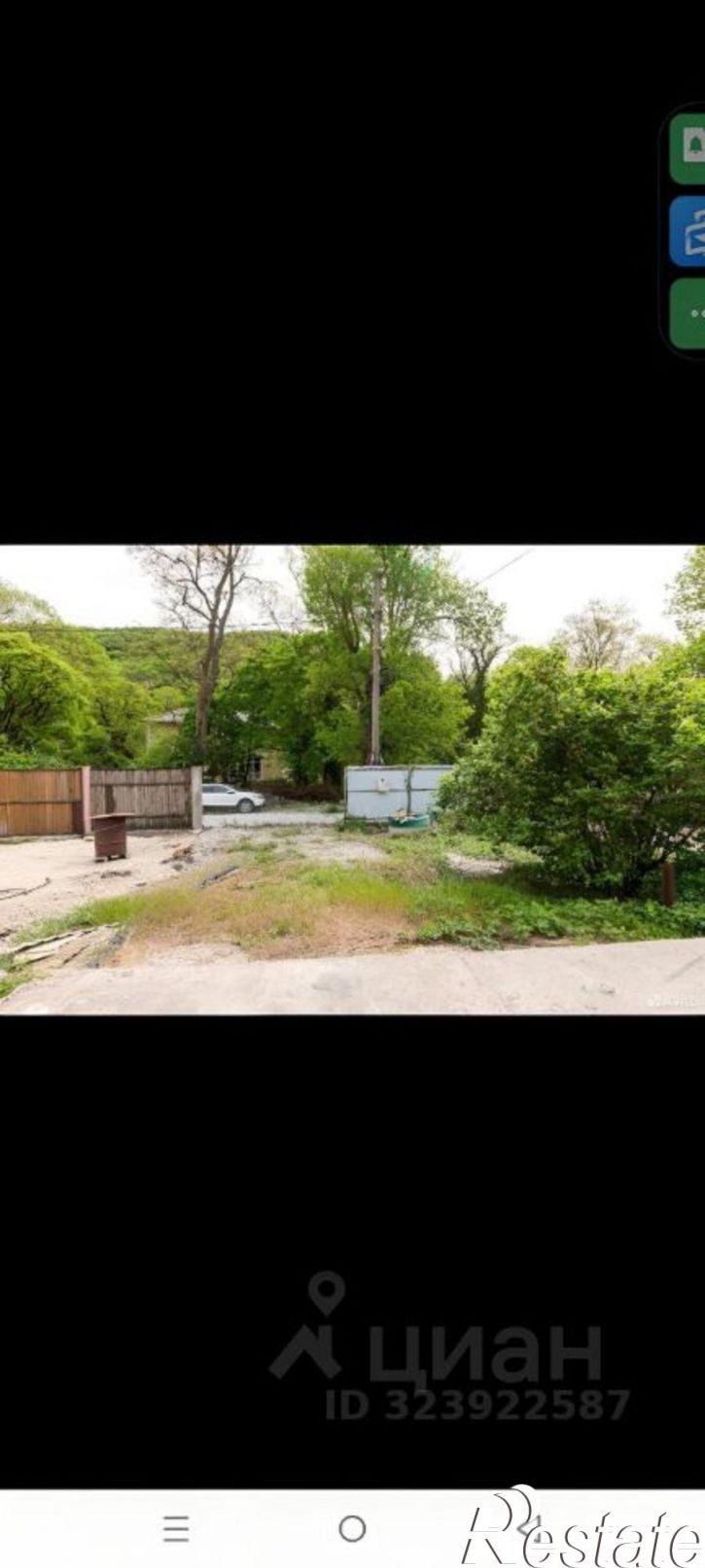 Коттедж/дом городской округ Геленджик