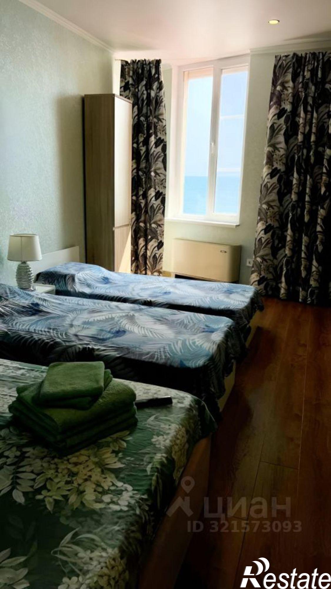 Сдать квартиру за 50 000 рублей на Набережная улица, 11