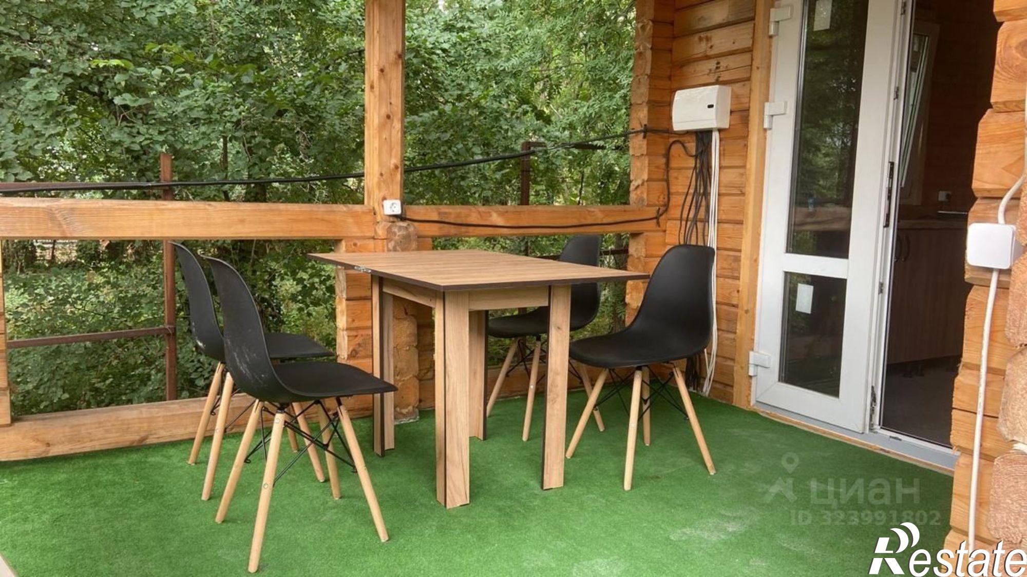 Сдать дачу, дом, коттедж за 25 000 рублей на ул Абрикосовая, 2