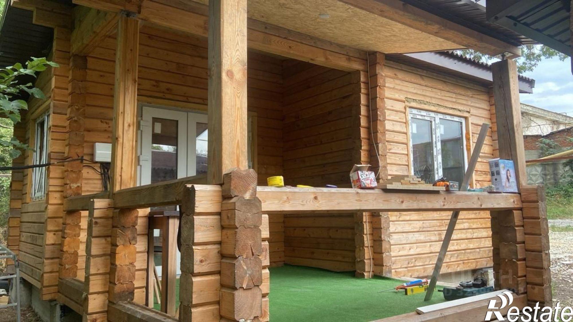 Сдать дачу, дом, коттедж за 25 000 рублей на ул Абрикосовая, 2