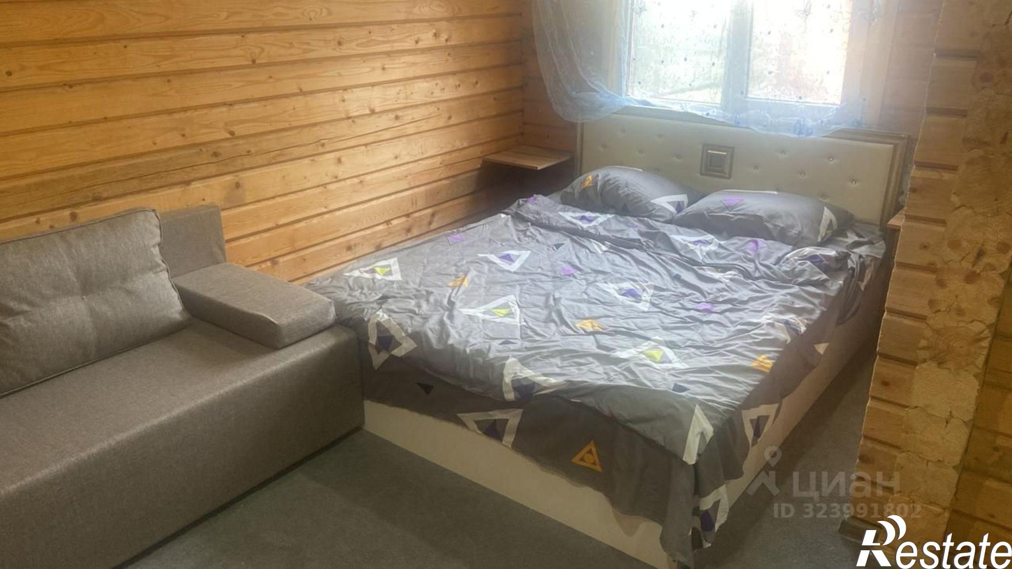 Сдать дачу, дом, коттедж за 25 000 рублей на ул Абрикосовая, 2