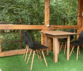 коттедж 31 кв м ул Абрикосовая, 2