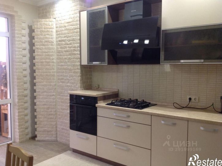 2-комн квартира улица Савицкого, 11А,  д. 11А