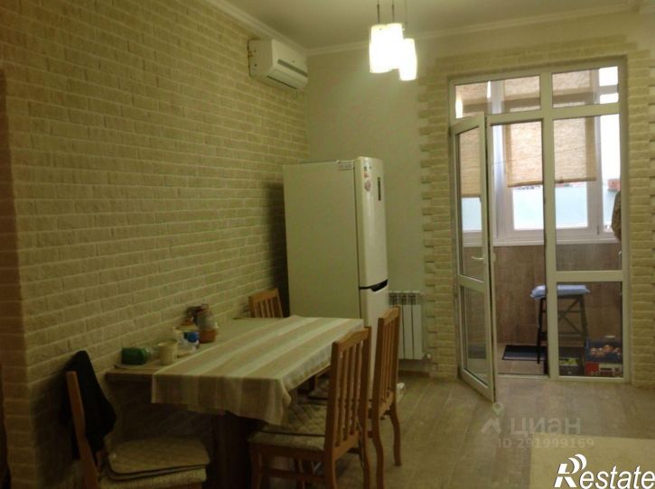 2-комн квартира улица Савицкого, 11А,  д. 11А