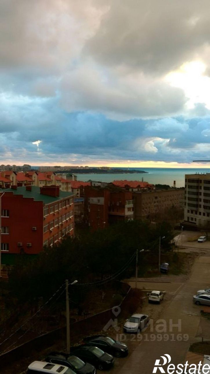 2-комн квартира улица Савицкого, 11А,  д. 11А