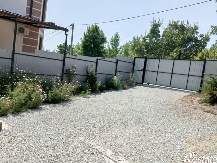 Коттедж/дом