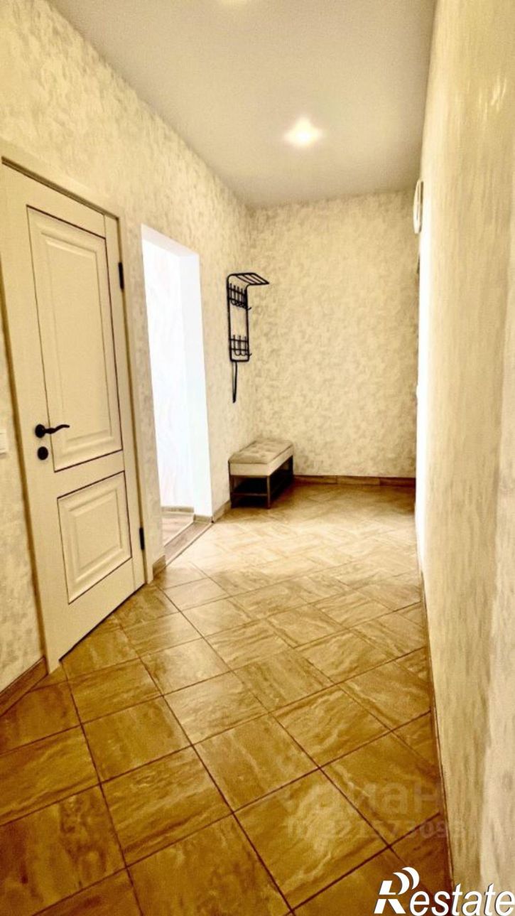 2-комн квартира Набережная улица, 11,  д. 11