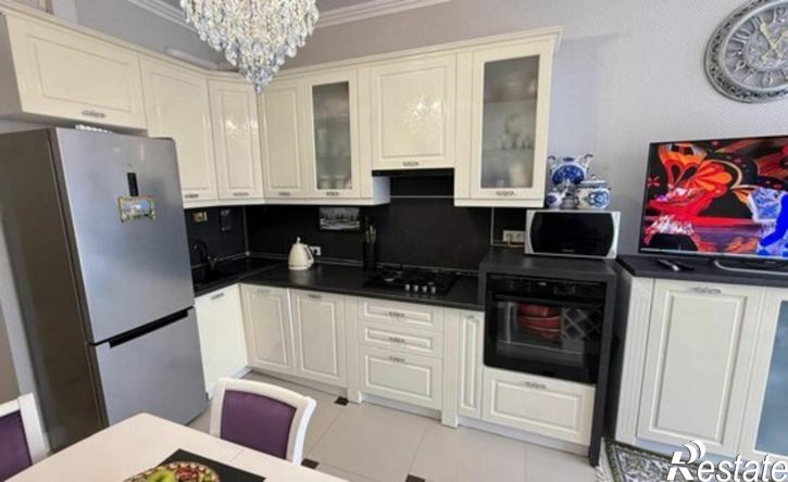 2-комн квартира Крымская улица, 22 к21,  д. 22 к21