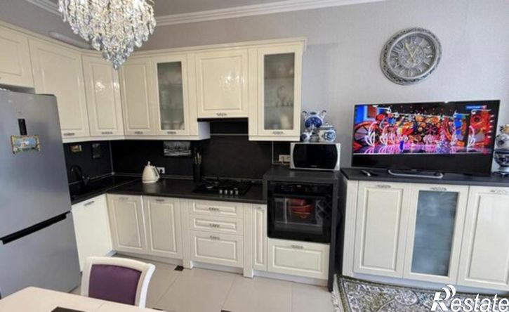 2-комн квартира Крымская улица, 22 к21,  д. 22 к21