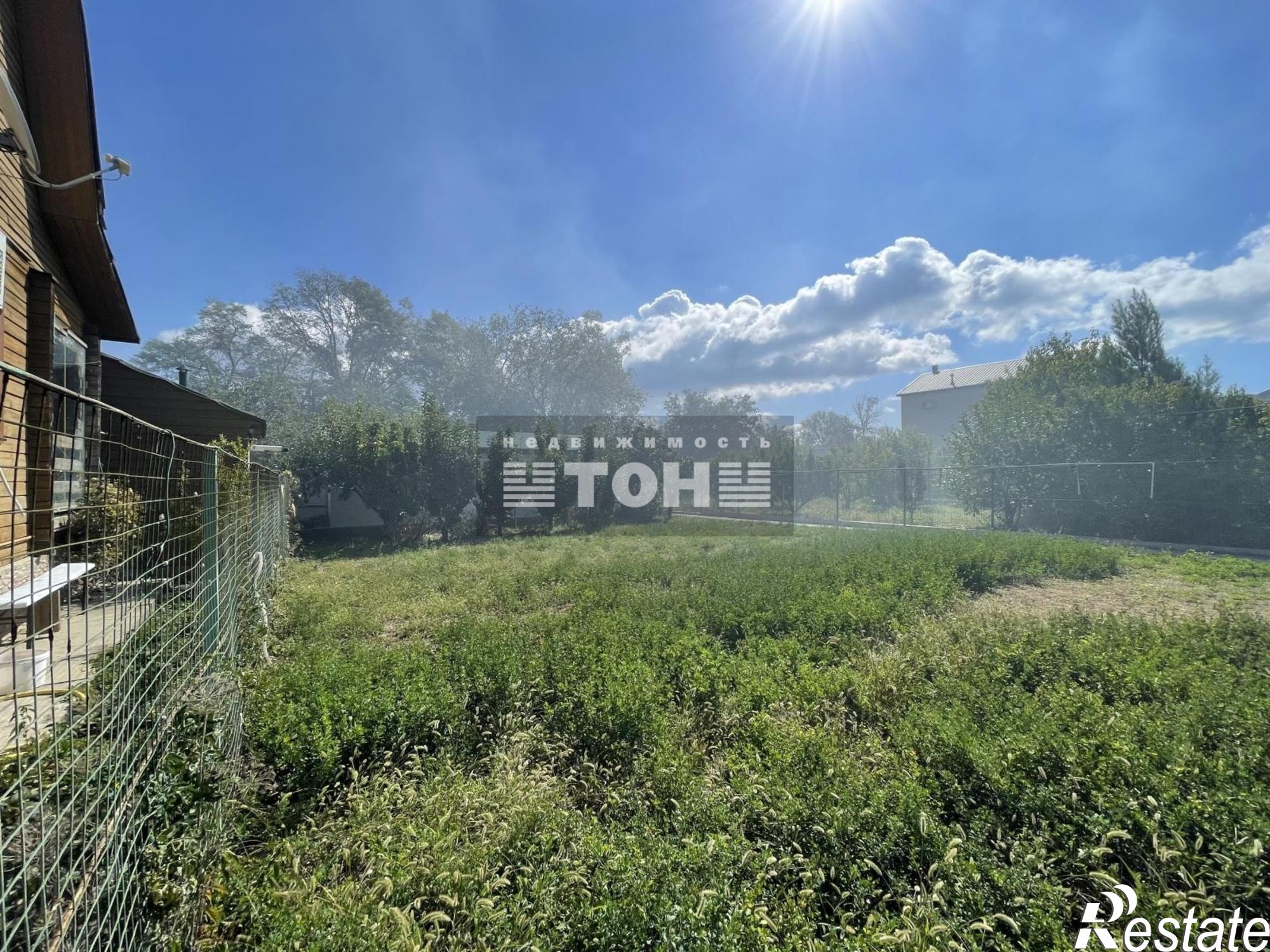 Купить землю, земельный участок за 11 200 000 рублей на п. Светлый, ул. Заречная