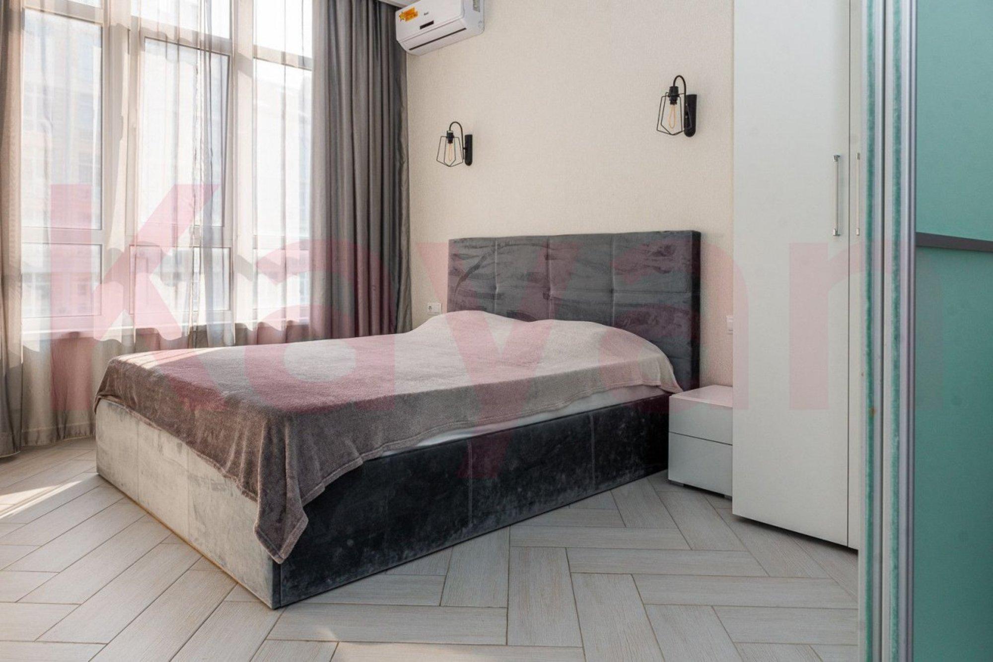 Купить квартиру за 14 800 000 рублей на Верхняя ул.