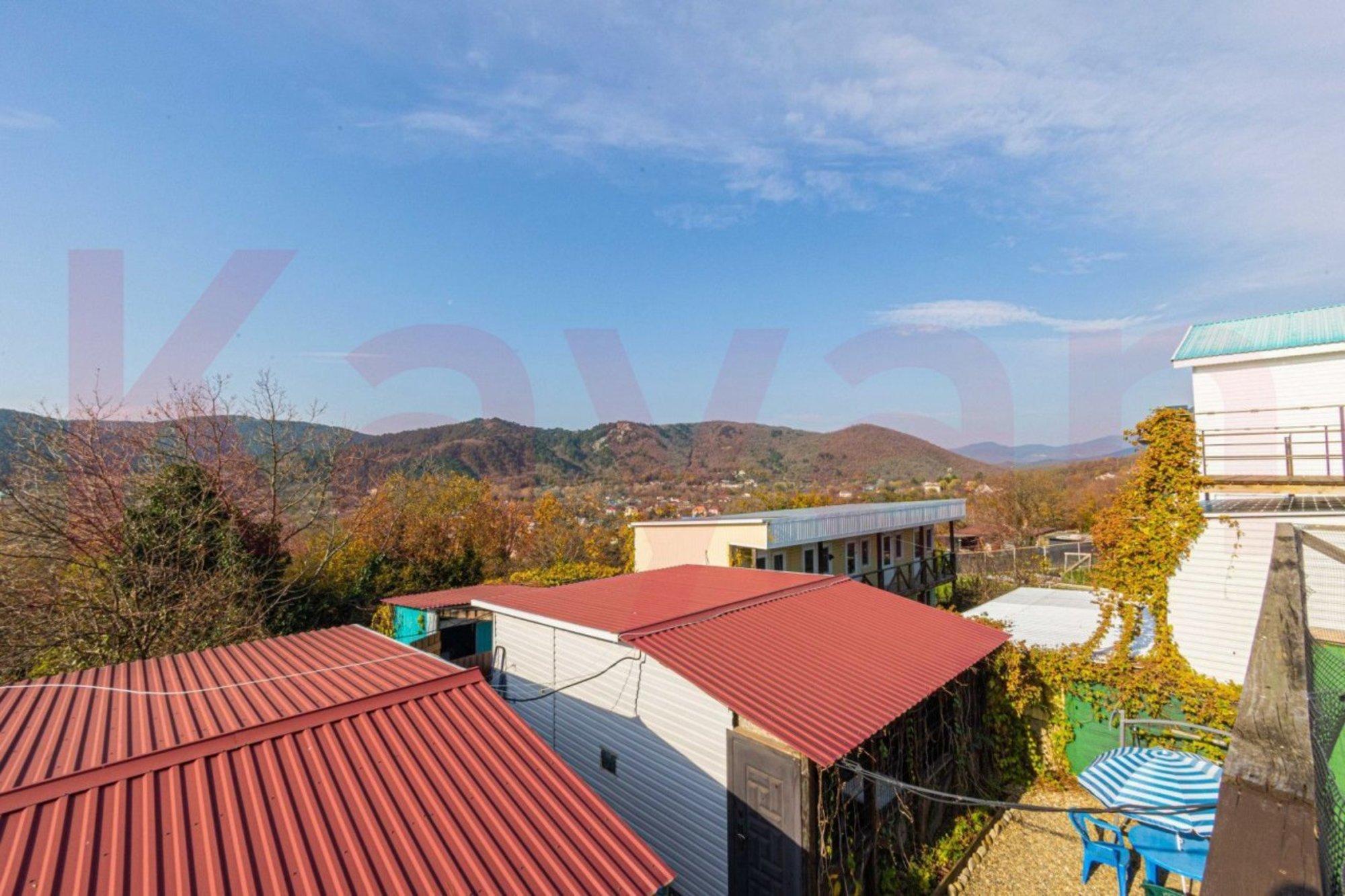 Купить землю, земельный участок за 10 350 000 рублей на Виноградный пер.