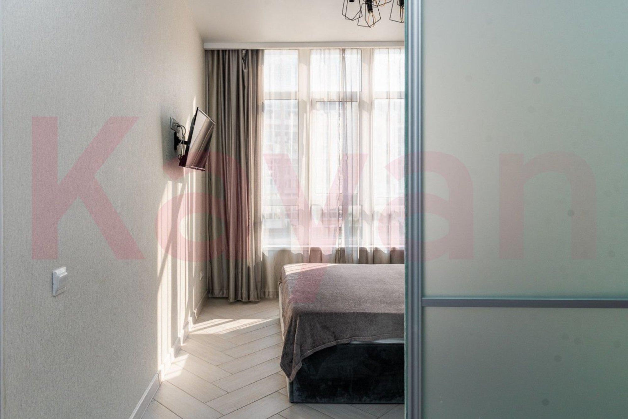 Купить квартиру за 14 800 000 рублей на Верхняя ул.