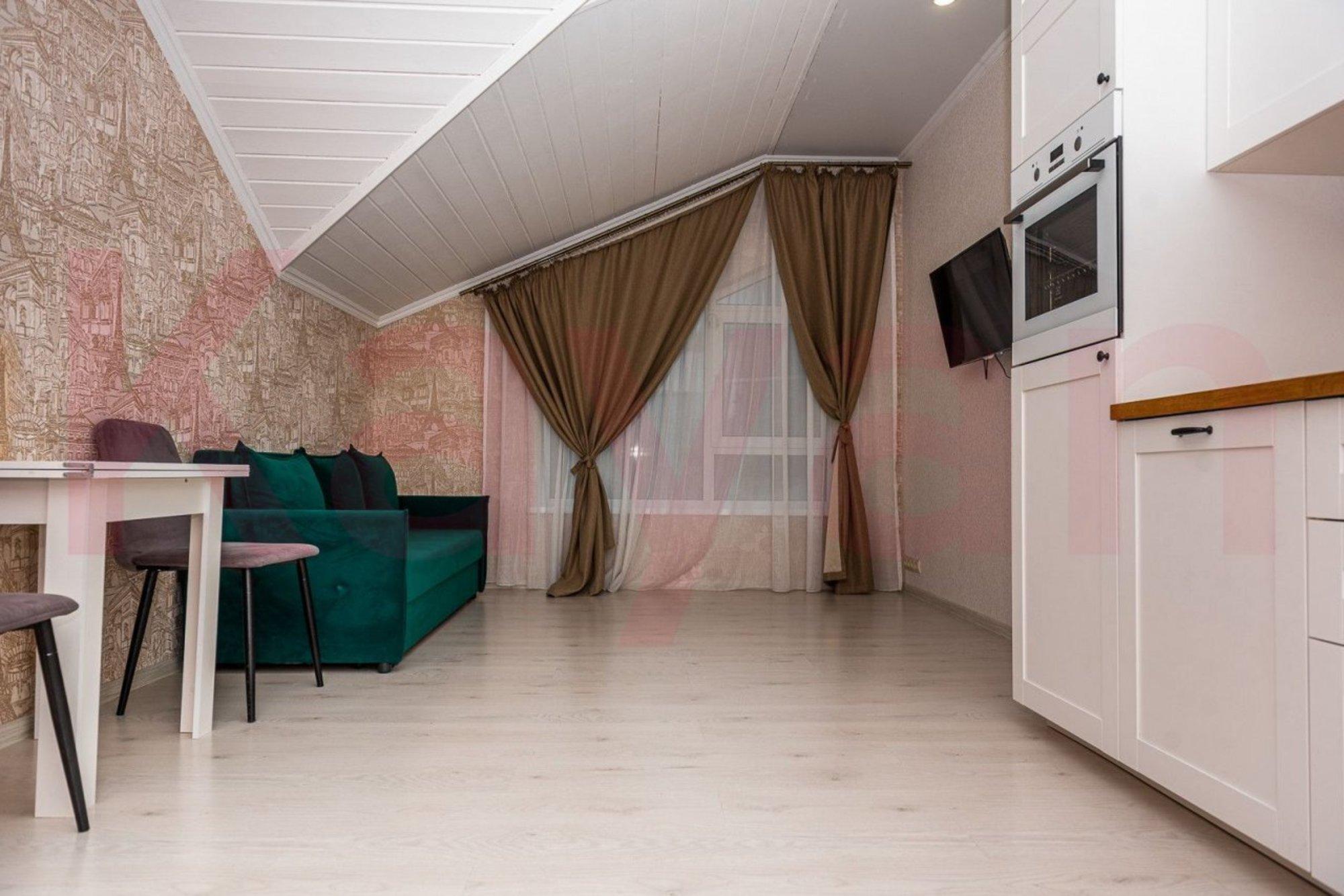 Купить квартиру за 16 500 000 рублей на Верхняя ул.