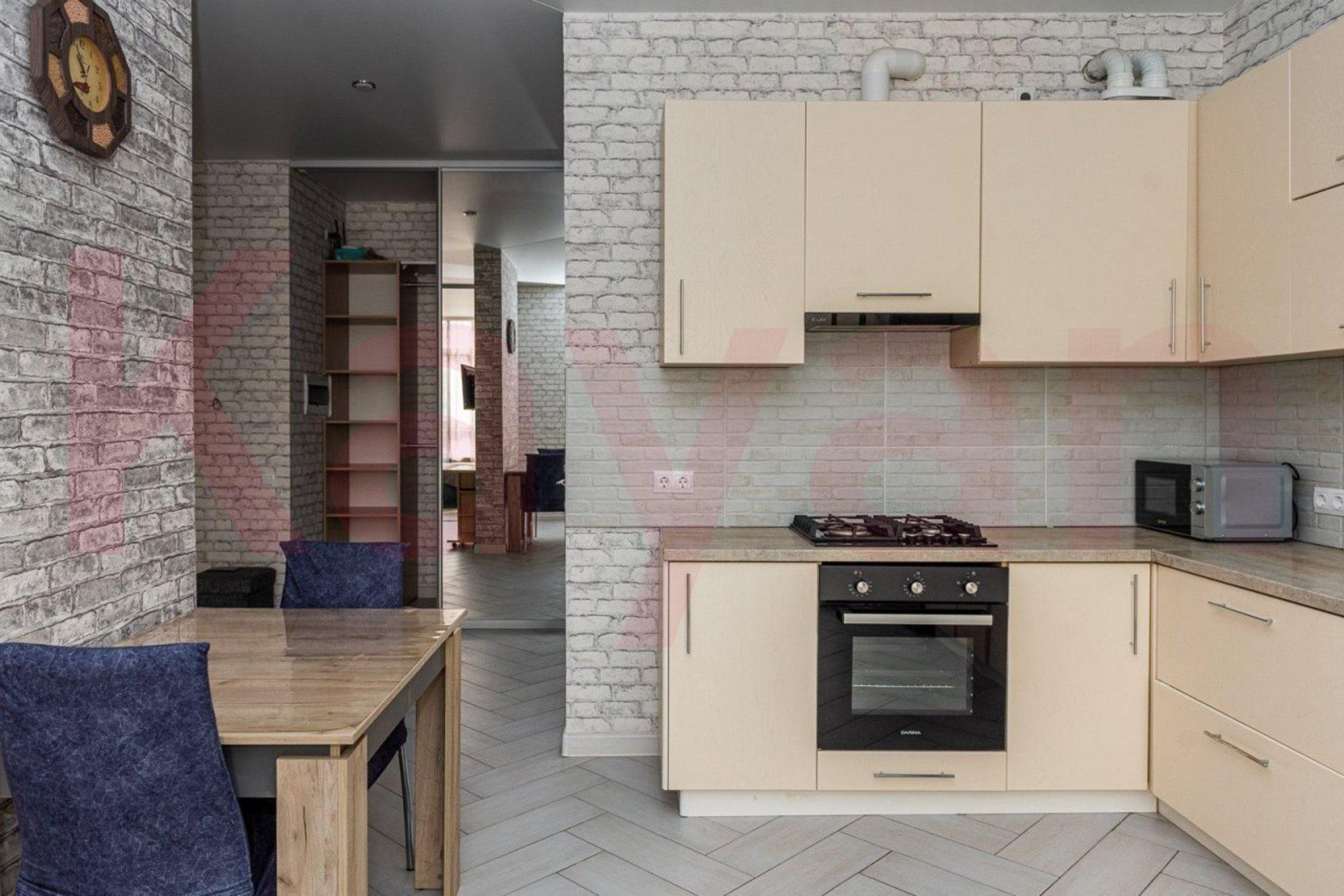 Купить квартиру за 14 800 000 рублей на Верхняя ул.