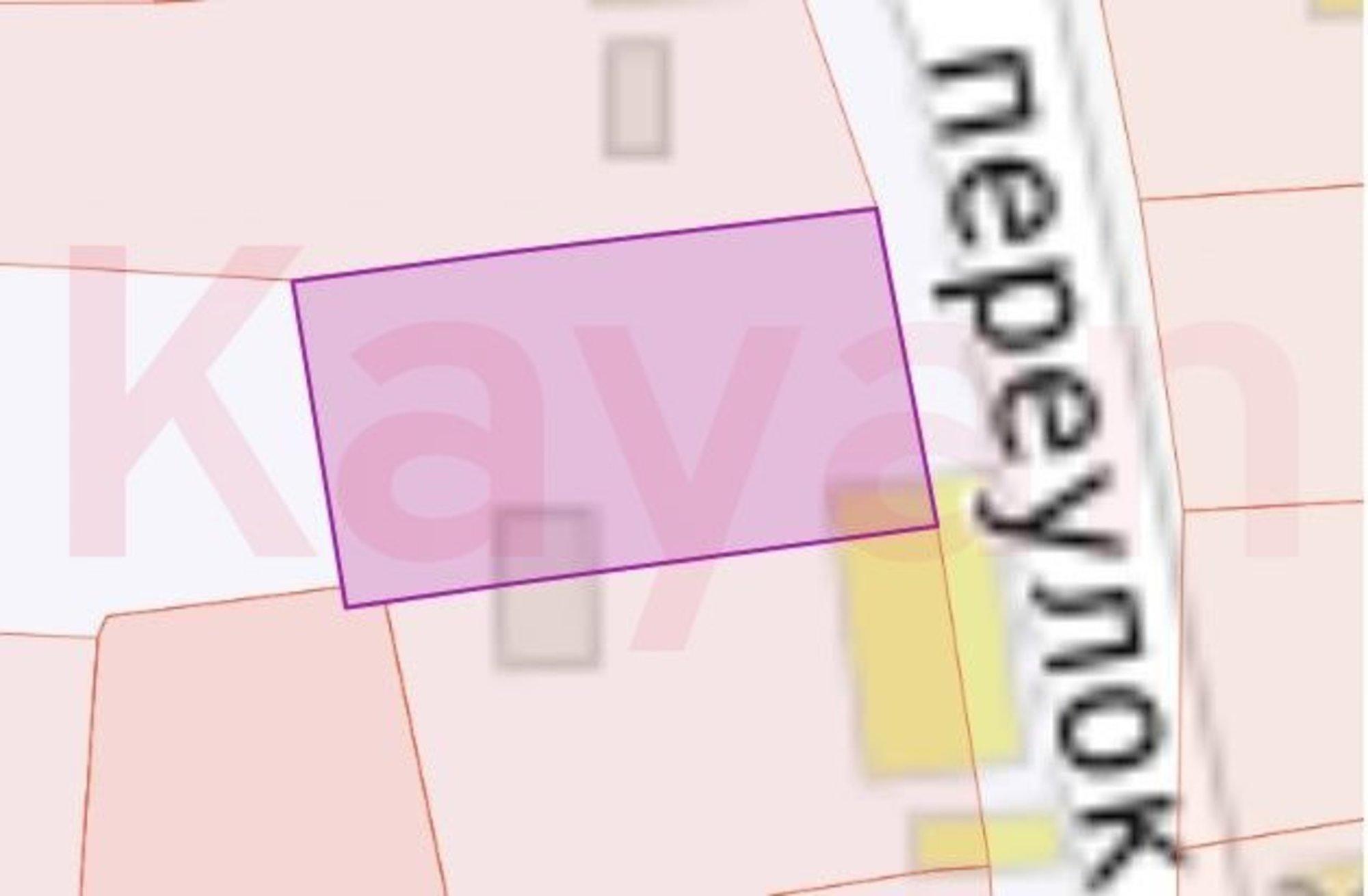 Купить землю, земельный участок за 10 350 000 рублей на Виноградный пер.