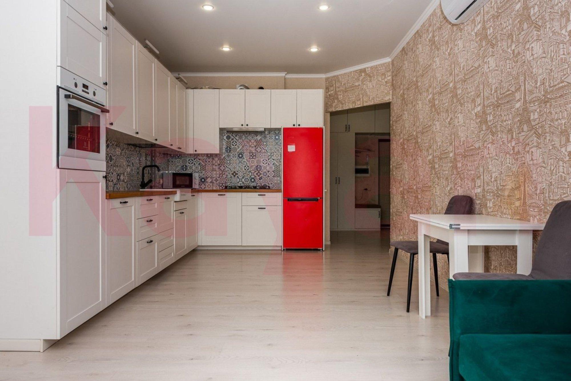 Купить квартиру за 16 500 000 рублей на Верхняя ул.