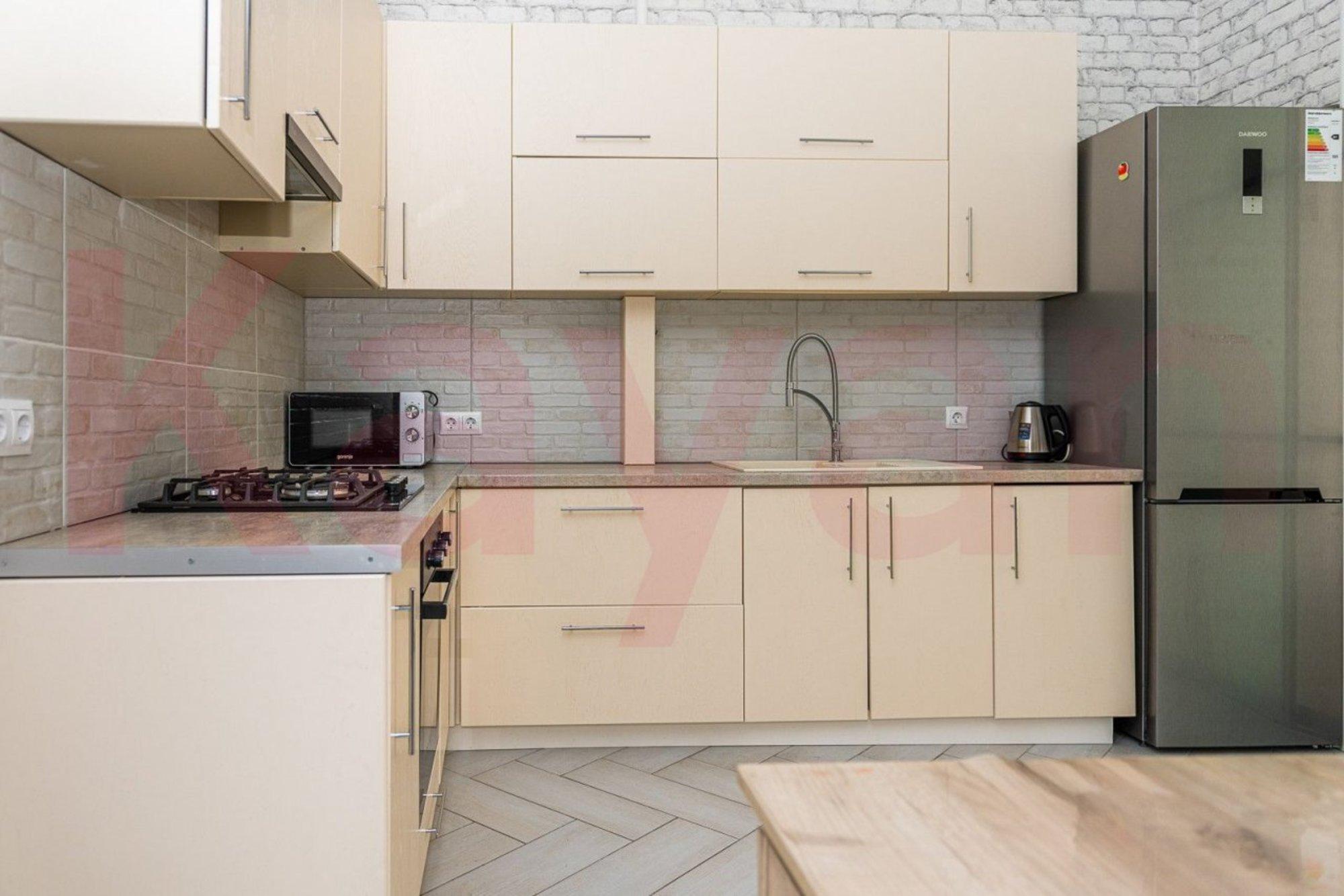 Купить квартиру за 14 800 000 рублей на Верхняя ул.