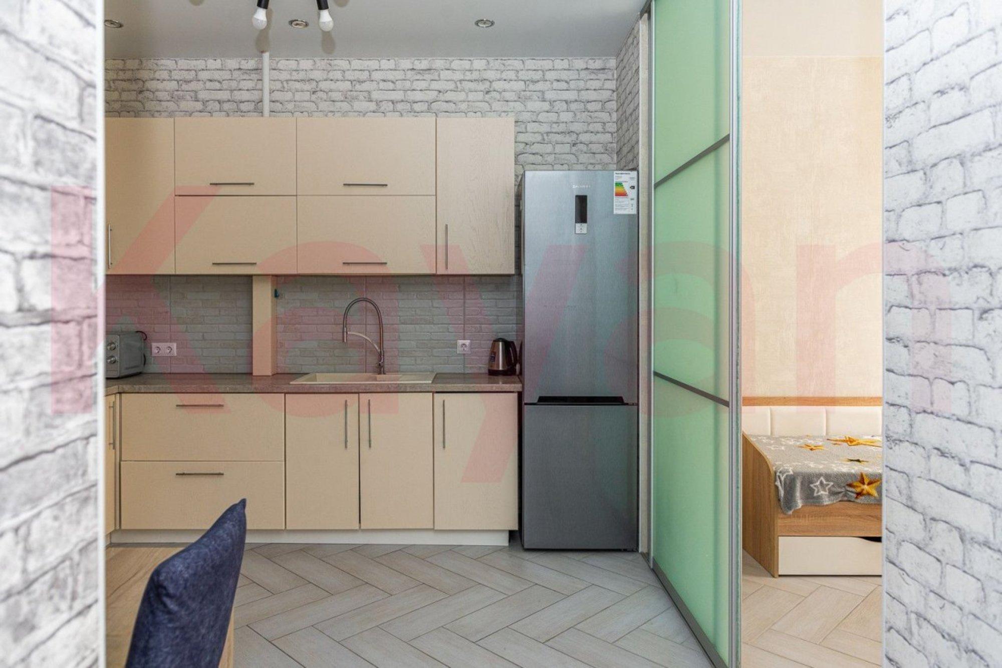 Купить квартиру за 14 800 000 рублей на Верхняя ул.