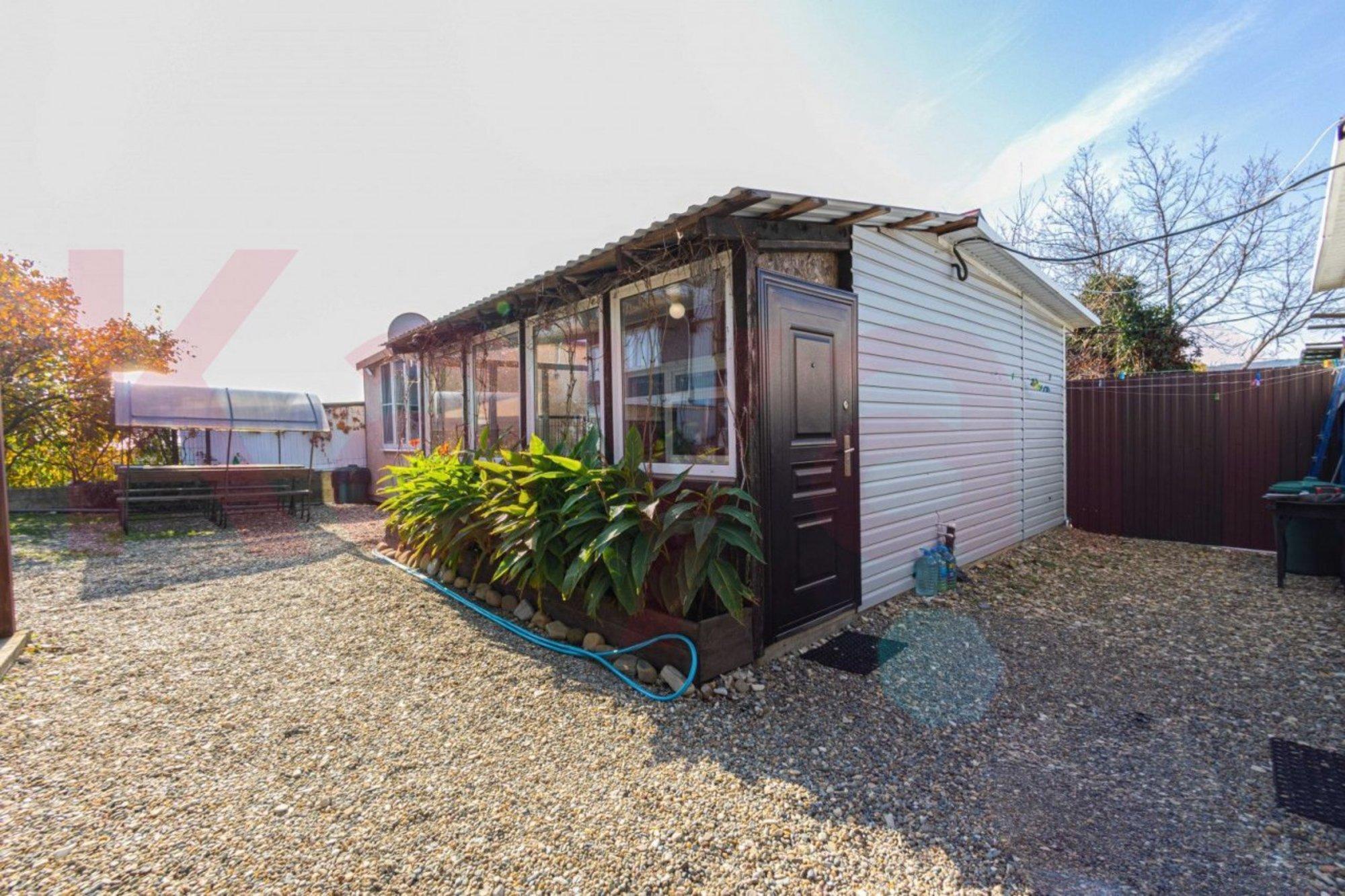 Купить землю, земельный участок за 10 350 000 рублей на Виноградный пер.